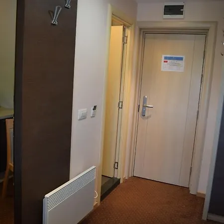 Apartment Maja Konaci Kopaonik Exterior photo
