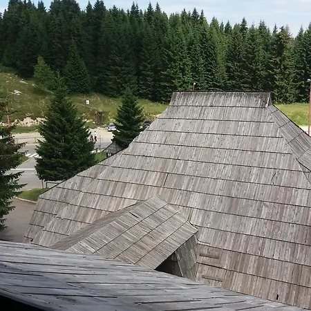 Apartment Maja Konaci Kopaonik Exterior photo
