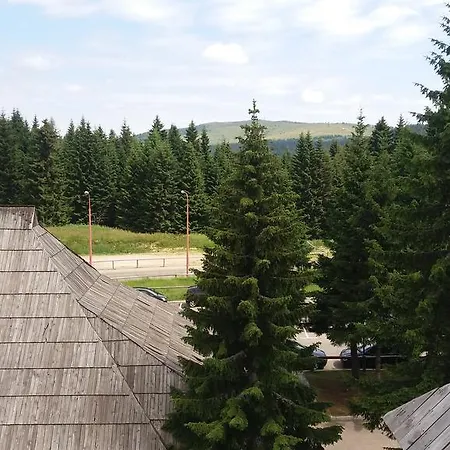 Apartment Maja Konaci Kopaonik Exterior photo
