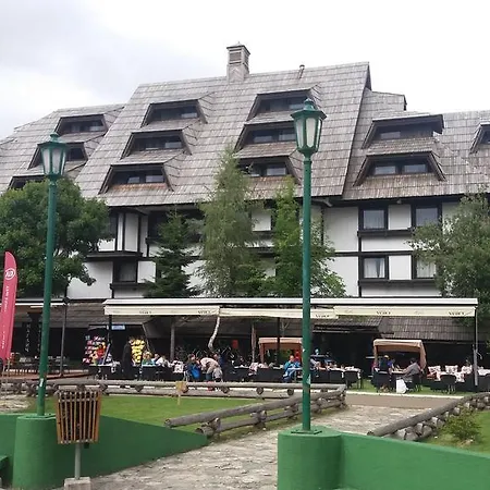 Apartment Maja Konaci Kopaonik Exterior photo