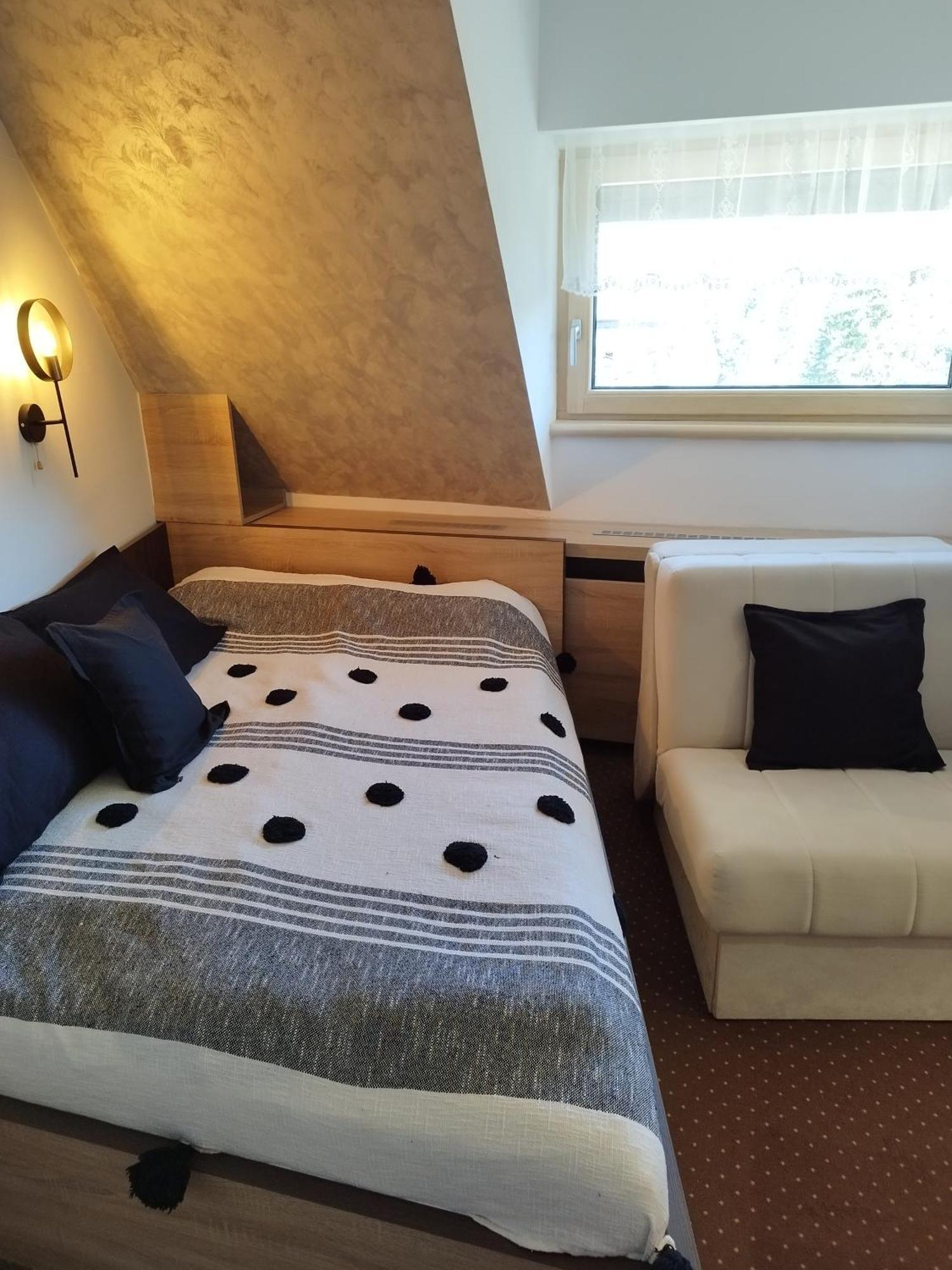 Maja Konaci Apartment Kopaonik