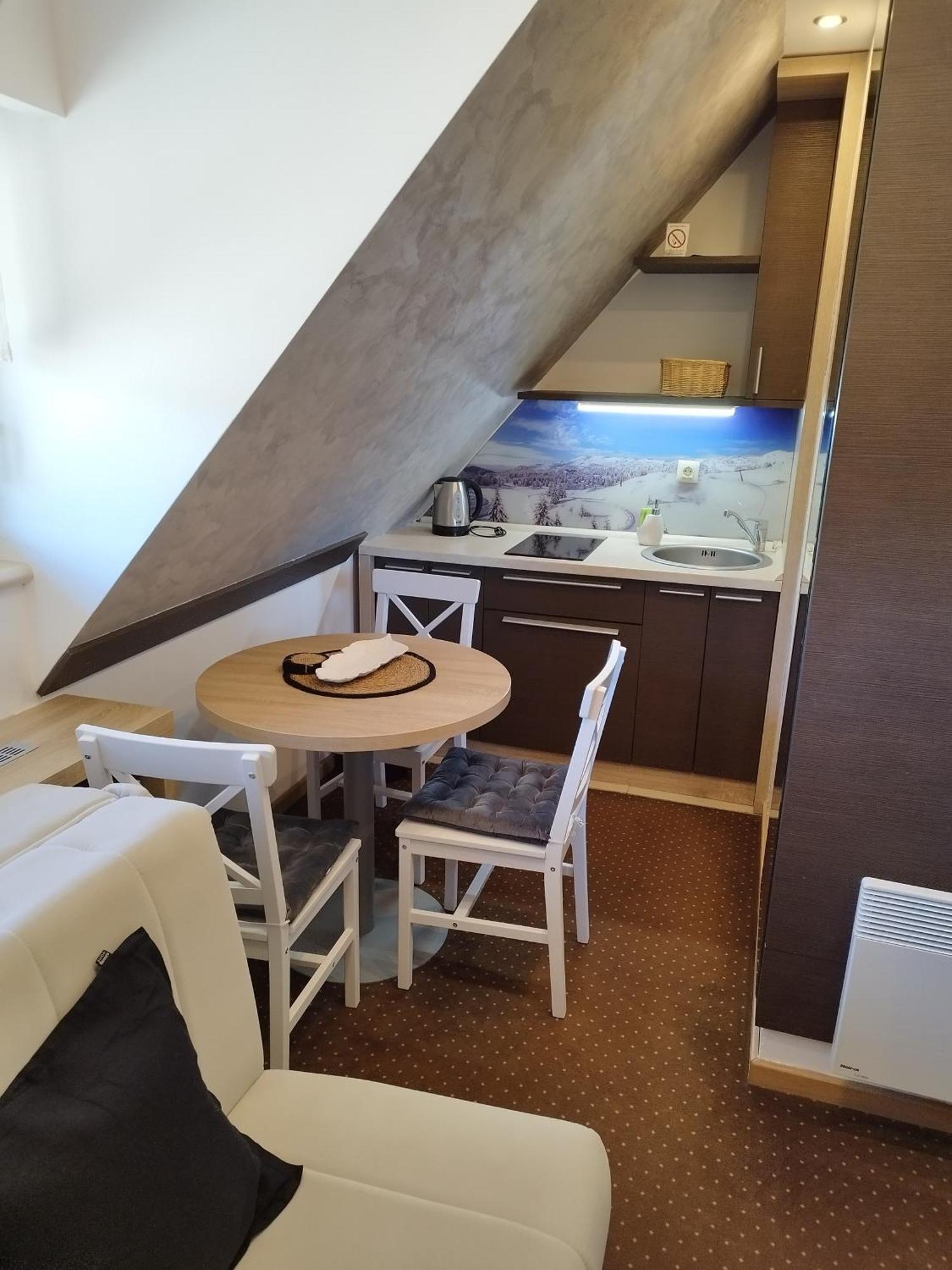 Maja Konaci Apartment