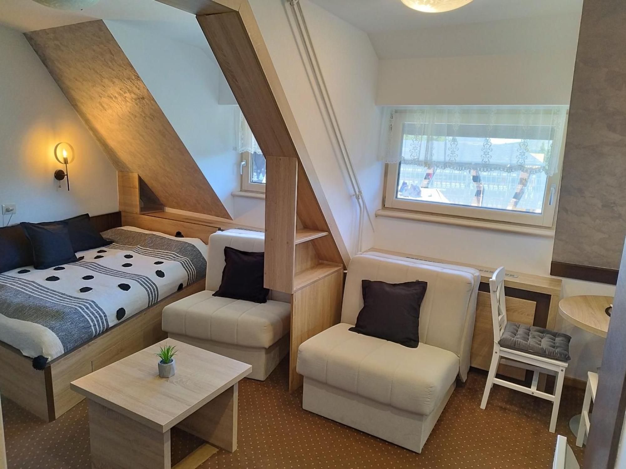 Maja Konaci Apartment
