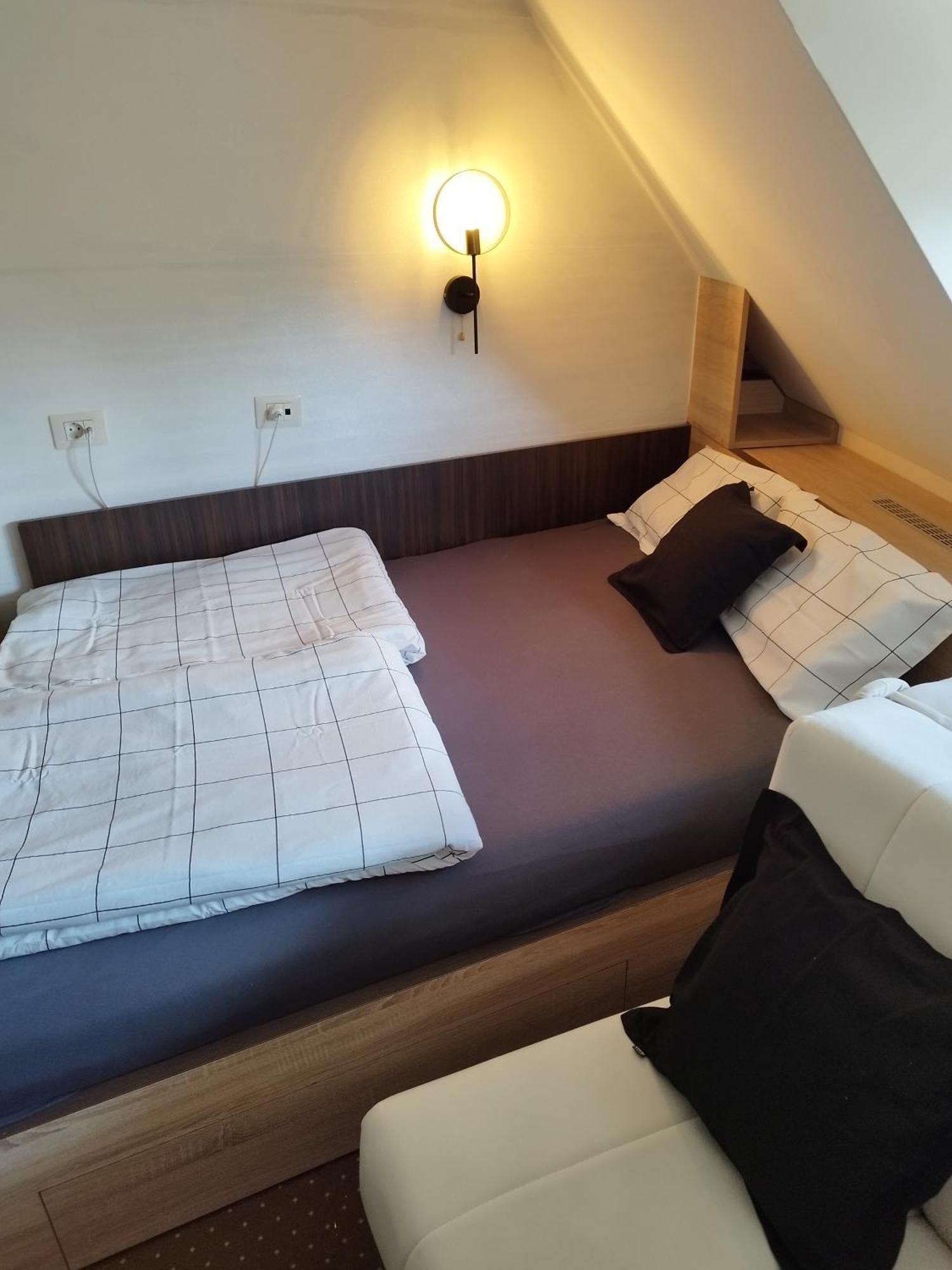 Maja Konaci Apartment Kopaonik