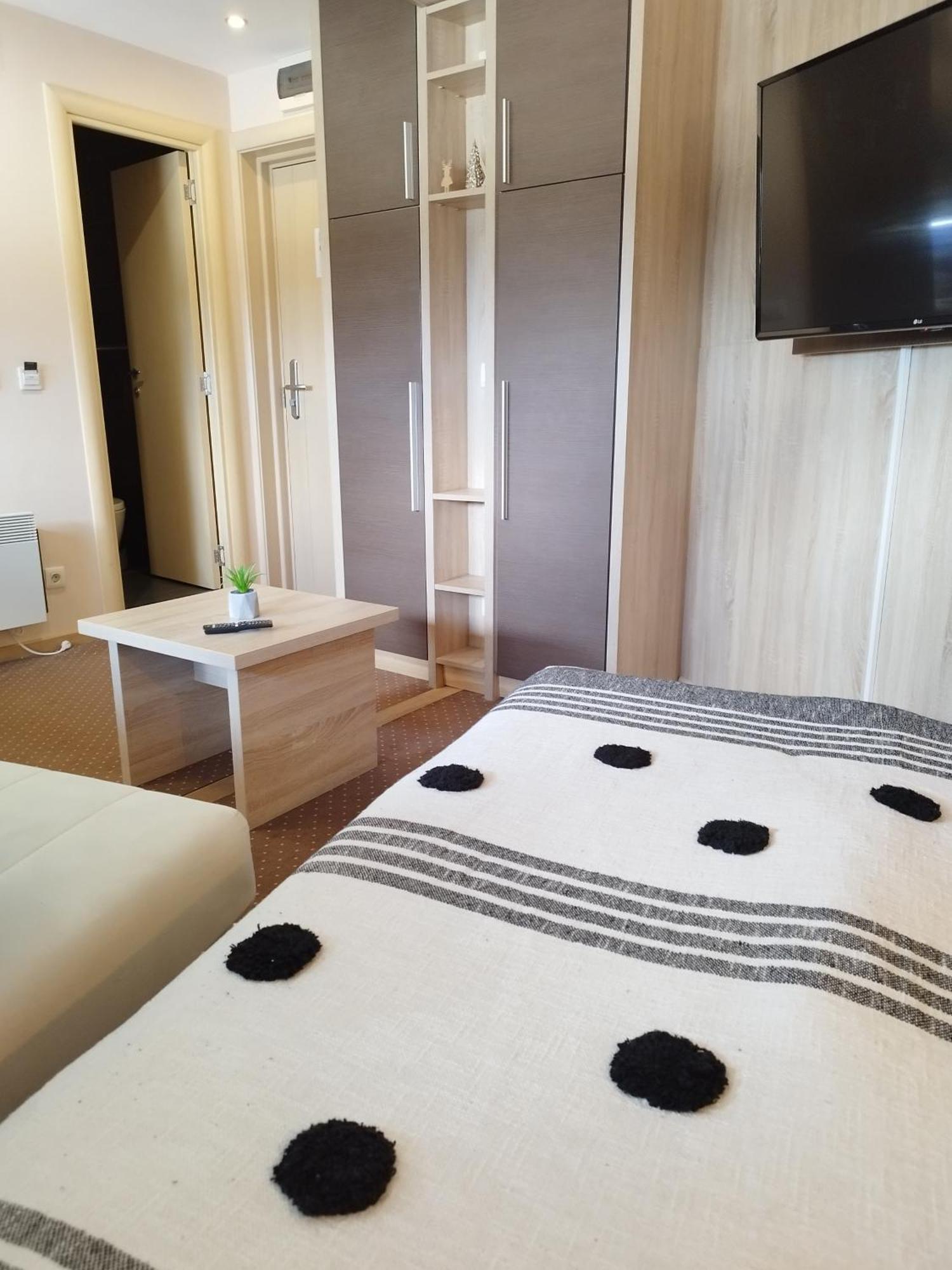 Apartment Maja Konaci Kopaonik