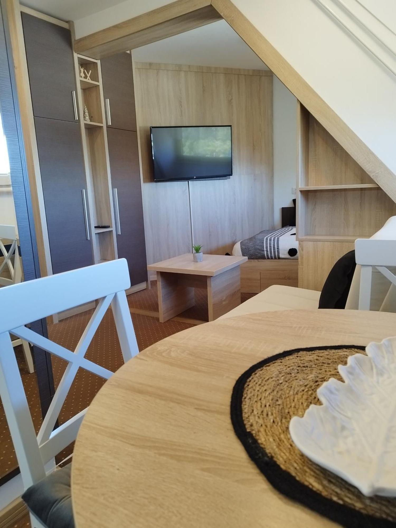 Apartment Maja Konaci Kopaonik