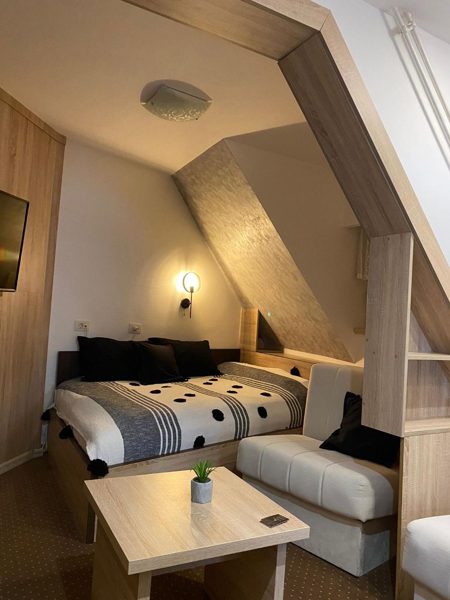 Maja Konaci Apartment