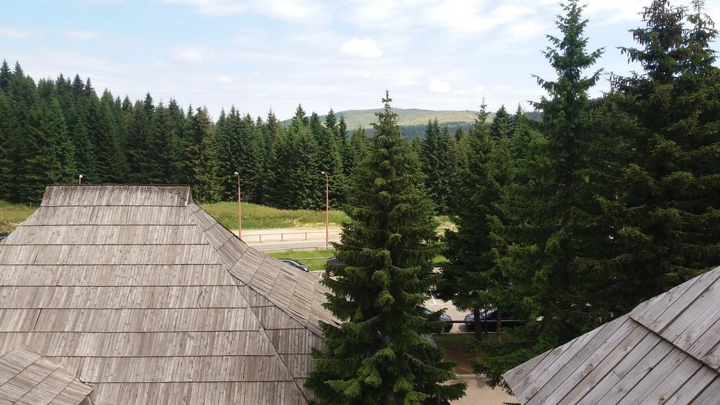 Apartment Maja Konaci Kopaonik