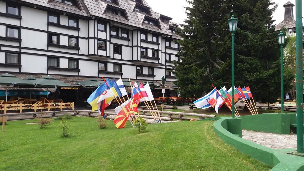 Maja Konaci Kopaonik