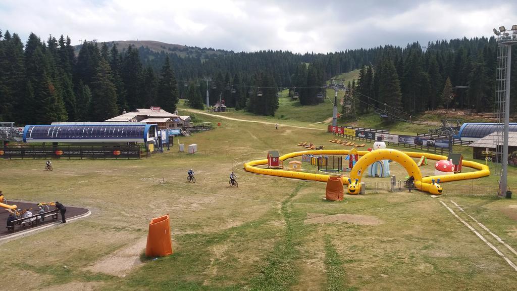 Maja Konaci Apartment Kopaonik