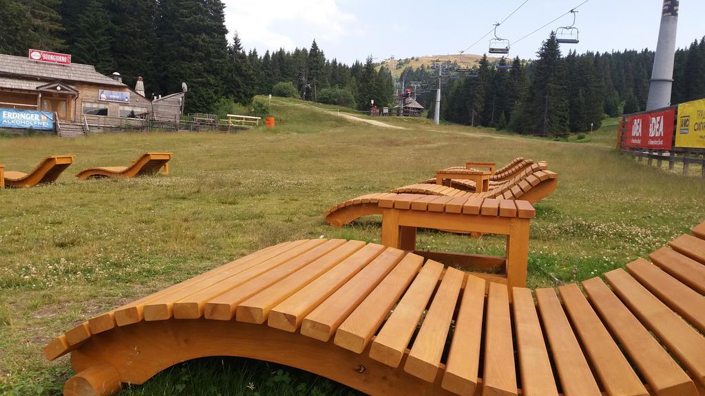 Apartment Maja Konaci Kopaonik